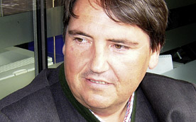 ''Der Politik und der Bevölkerung darf es nicht egal sein, wenn leistbares Wohnen nicht mehr in der Verantwortung und im Gestaltungsbereich der Politik bleibt'', fordert Josef Muchitsch.